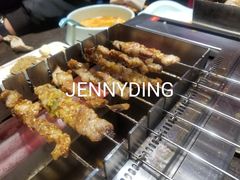 -邢氏老太太烤串(北兴街店)