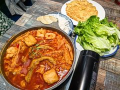 -刘姐啤酒鱼音乐餐厅(阳朔美食丁厄3分店)