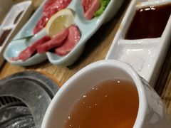 -御牛道日式烤肉料理(杭州万象城店)