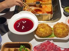 -九鼎轩脆毛肚火锅(南京东路店)