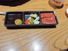 -泥炉烧肉师(新街口金銮巷店)