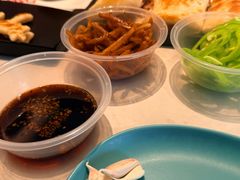 -高玛纳驴肉火烧(一世界店)
