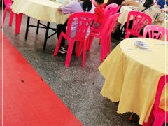 大堂-秋姐美食店(旅游大道店)