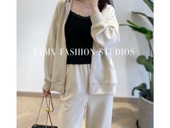 -CLMX(新天地凯德晶萃广场店)