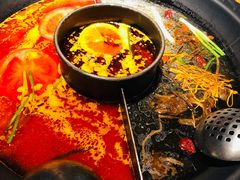 -川锅一号火锅(1818牌楼店)
