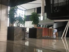-青岛西海岸隆和福朋喜来登酒店