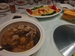 -廊亦舫Lang Yi Fang Restaurant(金桥店)
