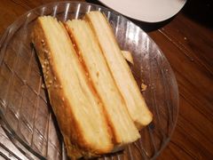 -半天妖烤鱼(万达广场店)
