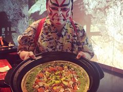 -地球美食剧场