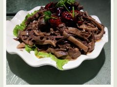 水爆肚-津菜宋记老房子(平山道店)