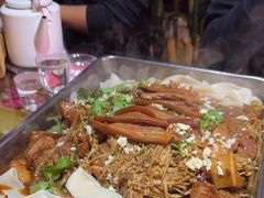 -王婆炒鱼(总店)