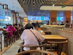 -食蔬不二素食自助餐厅(沈阳铁西店)
