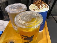 -BeauTea水仙(coco park店)