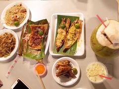 -纽顿熟食中心