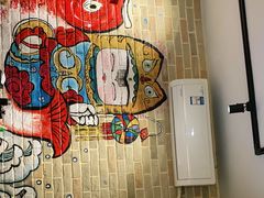 大堂-好這口重庆小面(总店)
