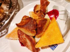 -海天盛宴新派海鲜自助餐厅(群力店)