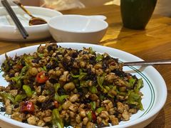 -云海肴·汽锅鸡·云南菜(天津国金汇店)