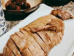 -南京大牌档(三阳广场苏宁店)
