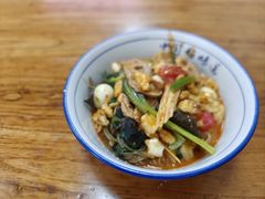 -朱秀英梆梆肉葫芦头(琉璃街店)