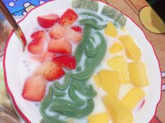 -甜心妈妈·榴莲星级糖水(北京路总店)