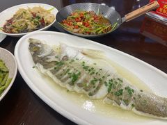 -西山人家·传统苏帮菜·家宴(木渎店)