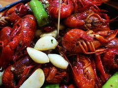 -回·龙虾铺·盆盆蟹·烧烤大排档(回龙观店)