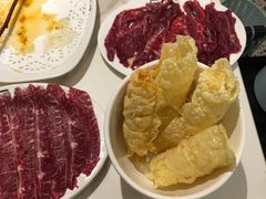 -八合里潮汕鲜牛肉火锅(上海汇智广场店)