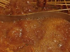 -阿串串老火锅(力盟店)