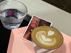 -茶是一枝花泡茶店
