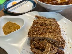 -直隶安家牛肉罩饼(建华店)