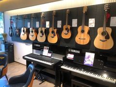 -雅歌音乐培训中心·钢琴培训·乐器培训(交道口店)