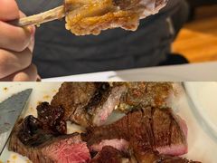 -拉蒂娜·巴西牛排馆 Latina·Brazilian Steakhouse(陆家嘴旗舰店)