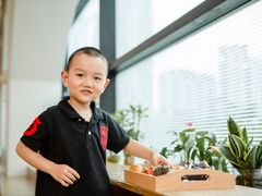 -123+智汇成长中心(保利时光里中心)