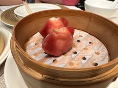 -万丽轩·粤菜(王府井金茂万丽酒店)