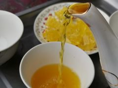 -百年老茶馆