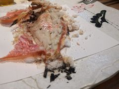 -無鱼鳞比