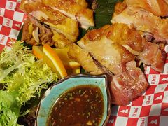 -泰妃殿(武汉首店)