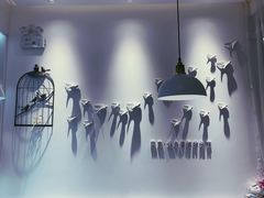 -燕庭·纯燕窝·甜品下午茶(南京西路店)