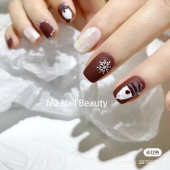 -妙睫屋日式美甲美睫