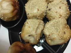 小杨生煎-小杨生煎(湟普汇店)