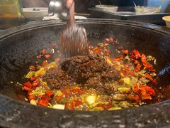 -大鱼山房鱼头火锅(老字号品质店)