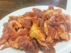 牛肥-西塔隆太白烤牛肉馆(图们路店)