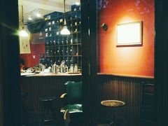 -RUMORS COFFEE ROASTERY鲁马滋咖啡(湖南路店)