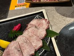 -谷牛日式烤肉(宝山U天地店)