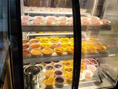 -重庆德庄火锅(映月湖环宇城店)