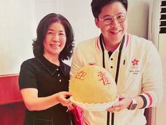 -群乐饭店(滨安路店)