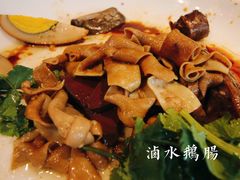 -陈鹏鹏潮汕菜(欢乐海岸 海边景观店)