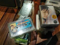 -大戚收音机电影机博物馆