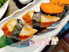 -松坂屋日料自助(长城路店)