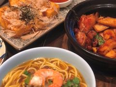 -度小月(百老汇美食街店)